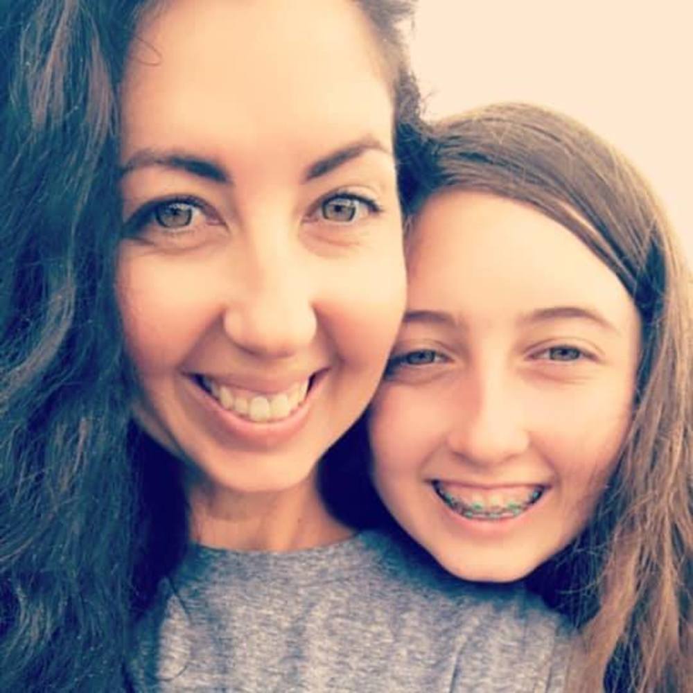 Meet your Posher, Caitlin